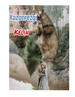 Xazonrezgi. Kelin.pdf